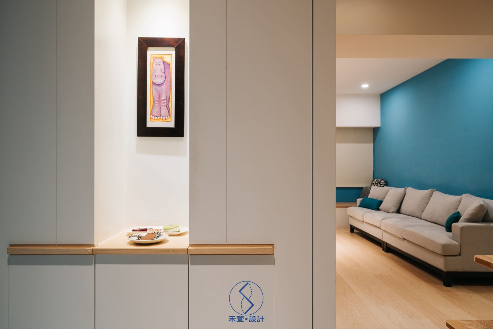 【基隆室內裝潢】別再傻傻分不清！室內裝修≠室內裝潢？